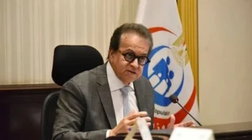 وزير الصحة يكشف تفاصيل ولادة ابنته في أمريكا قبل 15 عاما